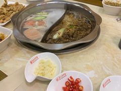 -宏姐串串香(宏伟路店)