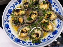 -丰收日·小海鲜·沪上家宴(顾村正大店)