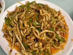 -胖子菜馆(隆昌路店)