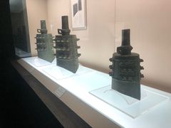 -上海博物馆(人民广场馆)