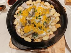 -杏花村大酒店(延寿路店)