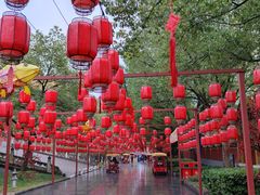 -横店影视城明清宫苑园区