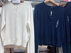 -优衣库(上海金桥国际商业广场店)