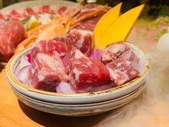 -上男·烧肉集市(五一广场店)