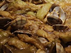 -日丰园海肠水饺·老字号大连海鲜(和平广场店)
