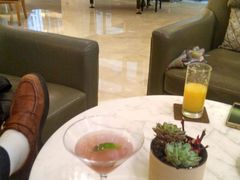 -上海雅居乐万豪侯爵酒店