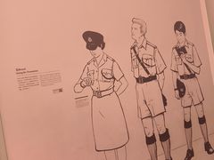 -大馆(前中区警署建築群)