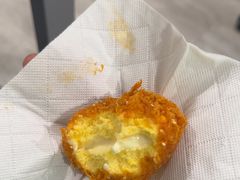 -鲍师傅糕点(永安里店)