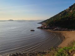 -北岐滩涂