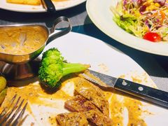 -Jack‘s Place 杰克地方西餐厅(新街口店)