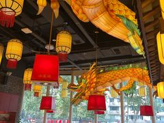 -小龙坎火锅(春熙太古里店)