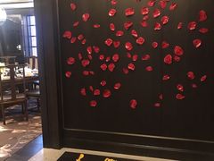 -上海苏宁宝丽嘉酒店·嘉府壹号中餐厅