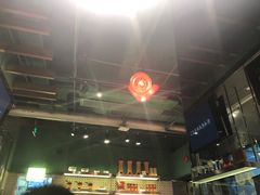 -陈鹏鹏潮汕菜(欢乐海岸 海边景观店)