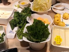 -东道煮牛肉火锅(东盛大街店)