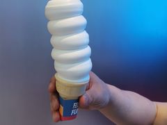 -DQ·蛋糕·冰淇淋(合生汇店)