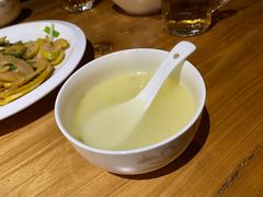 -阳光家常菜游客餐厅(千佛山店)