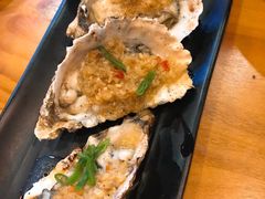 -小红烤翅(傅厚岗店)