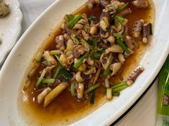-金海湾海鲜排档(朱家尖店)