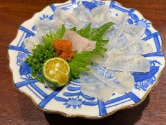 -加奈日本料理