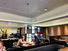 -千日贺茶餐厅(高新万达店)