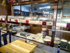 -格日勒阿妈蒙古厨房(新华广场店)