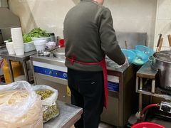 -老兵麻辣烫(世欧王庄店)