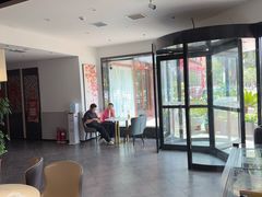 -裕丰源滋补烩面(天赋路店)