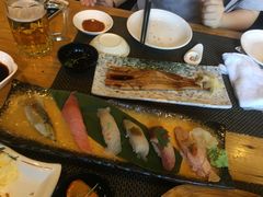 -江户前寿司(好运街店)