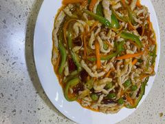 -老健康贾姨原味馆