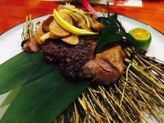 -龍千代·味自慢(黑龙江北路店)