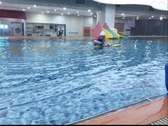 -蓝旗儿童游泳俱乐部(北国中心)