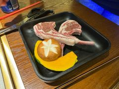 -新石器烤肉(之心城店)