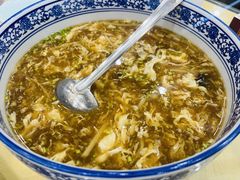 -聚丰德饭店(经五路店)