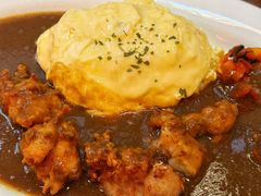 -伽喱博士 Dr.CURRY咖喱饭(太阳宫咖喱店)