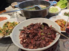 -巡耕记·湖南土菜(长湖店)