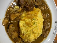 -CoCo壱番屋(久光百货店)