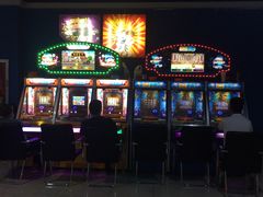 -大玩家(金牛万达店)