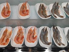 -上宴精品海鲜姿造(晶融汇旗舰店)