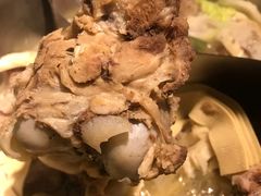 -天都火锅酒楼(虹梅南路店)