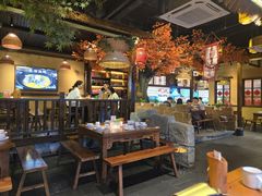 -湘域·少東家(平沙店)