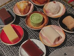 -秀儿四九城·新京菜(亚运村鸟巢店)