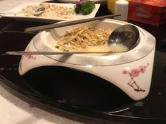 大煮干丝-无名居(中关村辽宁大厦店)