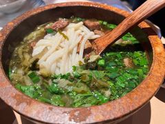 -山石榴·贵州菜(丰盛里店)