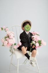 -小熊维尼高端孕婴摄影(清湖金銮店)