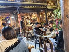 -尽善百年古院餐厅(王家老宅店)
