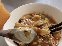 -陈记锅巴菜(五大道店)