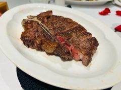 -THE WANG王品(上海中心云端店)