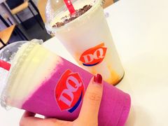 -DQ·蛋糕·冰淇淋(城南嘉园店)