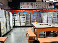 -小向麻辣烫(天街总店)