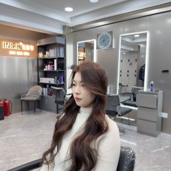-老佛爷Hair染发烫发Salon
